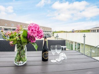 Appartement Søndervig  46