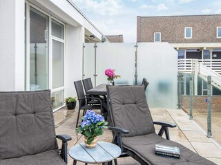 Appartement Søndervig  23