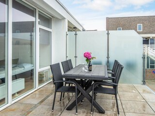 Appartement Søndervig  34