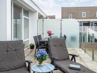 Appartement Søndervig  70