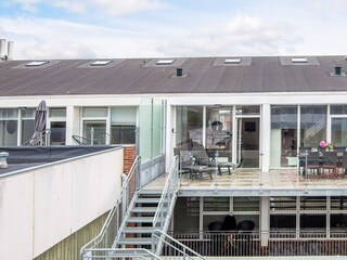 Apartment Søndervig  80