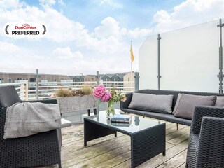 Appartement Søndervig Buitenaudio-opname 13