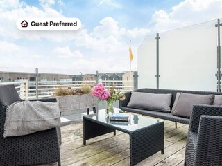 Apartment Søndervig Outdoor Recording 1