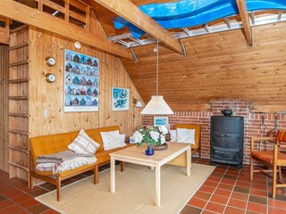 Casa de vacaciones Klegod  5