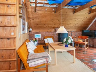 Casa de vacaciones Klegod  7
