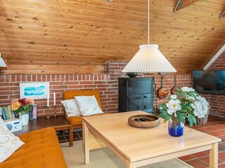 Casa de vacaciones Klegod  18