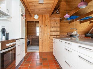 Casa de vacaciones Klegod  12