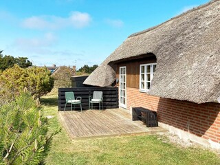 Holiday house Klegod Outdoor Recording 5