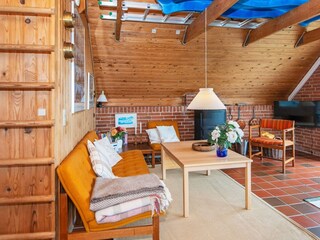 Holiday house Klegod  10