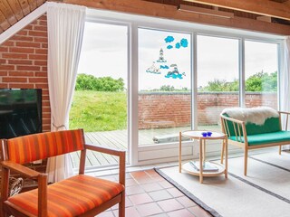 Maison de vacances Klegod  12