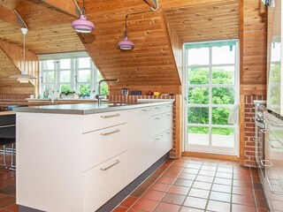 Holiday house Klegod  16
