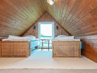 Maison de vacances Klegod  21