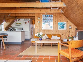 Holiday house Klegod  9
