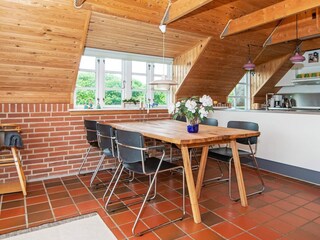 Maison de vacances Klegod  21