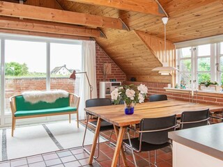 Vakantiehuis Klegod  10