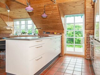 Ferienhaus Klegod  13