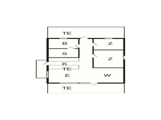 Ferienhaus Klegod  20