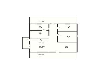 Ferienhaus Klegod  21