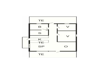 Holiday house Klegod  20