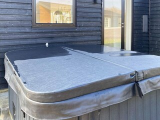 Vakantiehuis Ansager  9