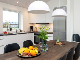 Casa per le vacanze Ansager  20