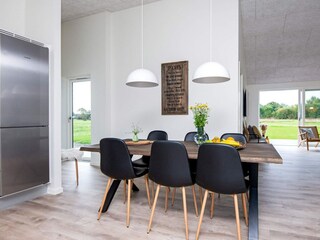 Casa per le vacanze Ansager  12