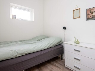 Maison de vacances Ansager  25