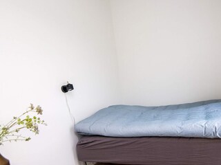 Maison de vacances Ansager  21