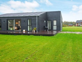 Vakantiehuis Ansager  26