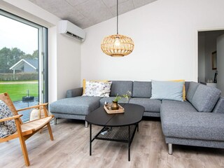 Casa per le vacanze Ansager  16