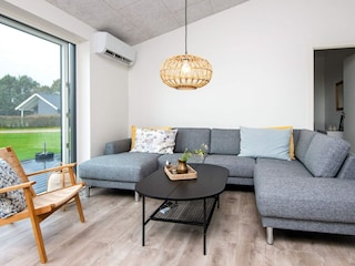 Vakantiehuis Ansager  9