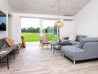 Holiday house Ansager  20