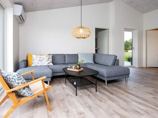 Casa per le vacanze Ansager  8