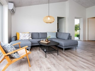 Holiday house Ansager  10