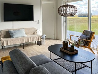 Casa per le vacanze Ansager  9
