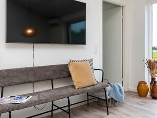 Maison de vacances Ansager  10