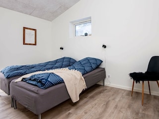 Holiday house Ansager  19