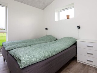 Casa per le vacanze Ansager  8