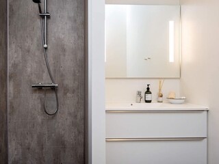 Casa de vacaciones Ansager  16