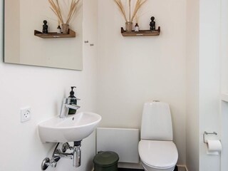 Casa per le vacanze Ansager  7