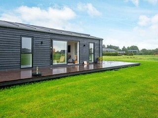 Casa per le vacanze Ansager  20