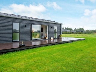 Holiday house Ansager  22