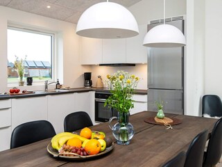 Casa per le vacanze Ansager  23