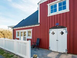 Apartment 4 Personen Ferienhaus in Ringkøbing - Søndervig - image1