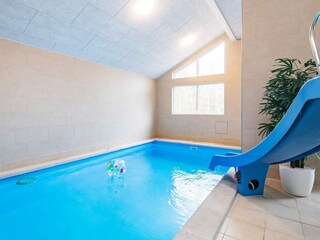 Casa de vacaciones Thorup Strand  4