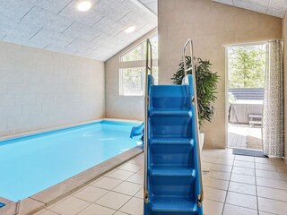 Casa de vacaciones Thorup Strand  6