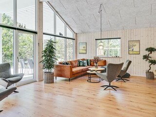 Casa de vacaciones Thorup Strand  10