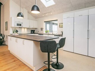 Holiday house Thorup Strand  17
