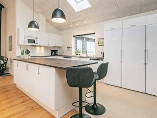 Holiday house Thorup Strand  40