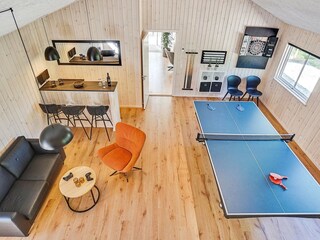Casa de vacaciones Thorup Strand  20